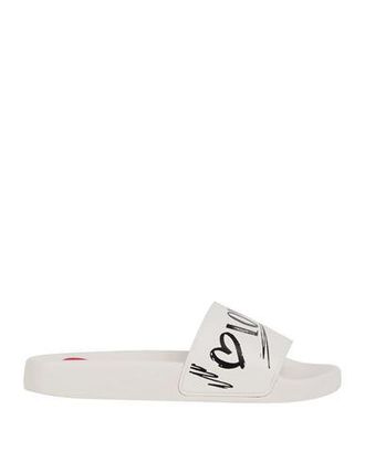 Love Moschino SCHUHE - Sandalen auf YOOX.COM