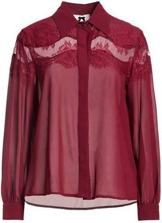 No Secrets World TOPWEAR - Camicie su YOOX.COM