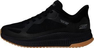 Skechers Mens Skechers Bobs Squad 4 Black 118423W-BBK
