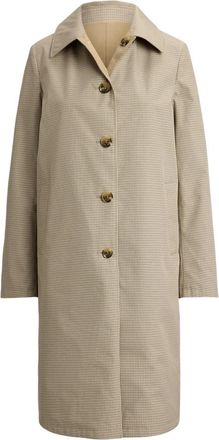 Ralph Lauren Lauren Ralph Lauren Jassen Multicolor - Dames - Mantel - Beige - M - Jassen