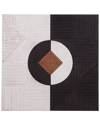 Bassett Mirror Company Mercury Wall Art