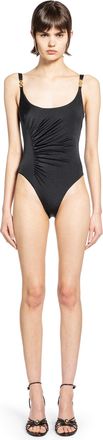 Versace One-piece Swimsuit