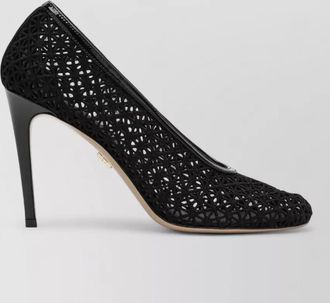 Ferragamo pumps