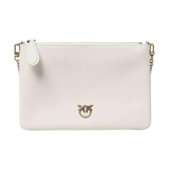 Pinko Pinko, Donna, Borse, Bianco, Taglia unica, new