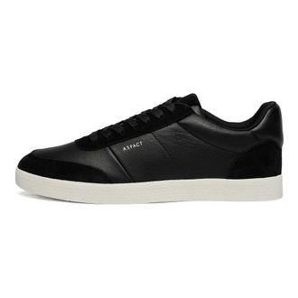 Aspact Zapatillas Alpha - Shoes - Hombre - Negro - 43 EU