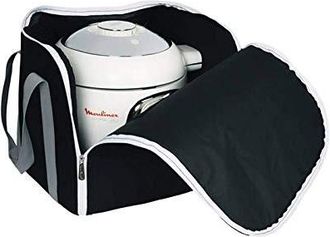 Moulinex Copertura Di Trasporto - Vaporiere, Cuocitori A Vapore Moulinex 3415793662734336182