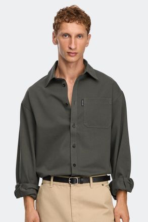 Canada Goose Blythe Long Sleeve Shirt