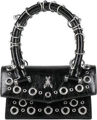 Patrizia Pepe BAGS - Handbags on YOOX.COM