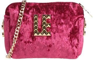 La Fille Des Fleurs BAGS - Cross-body bags sur YOOX.COM