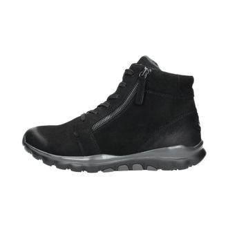 Gabor Dames, Schoenen, Zwart, Maat: 36 1/2 EU