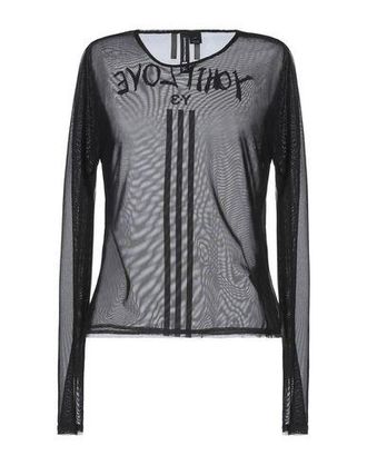 Yohji Yamamoto TOPWEAR - T-shirts su YOOX.COM