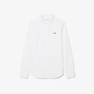 Lacoste Hemd met lange mouwen