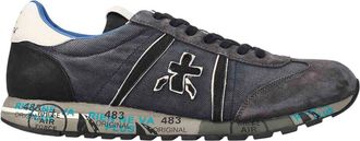 Premiata Sneakers Blu