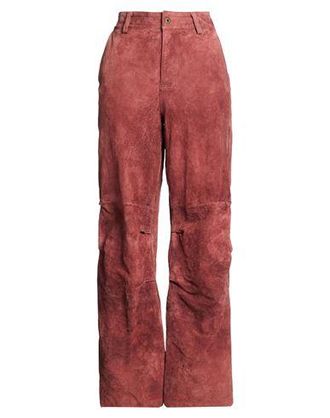 Salvatore Santoro BOTTOMWEAR - Pantaloni su YOOX.COM