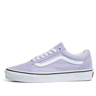 Vans Old Skool Lavender Purple White VN0A5JMIZS0
