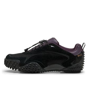 Puma Mostro XC Gore-Tex Midnight Plum 402957-01