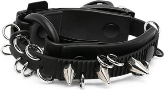 Innerraum Spike-stud Chain-link Bracelet