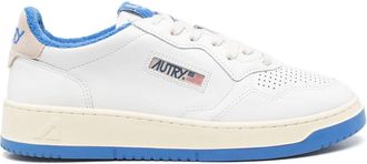 Autry Medalist sneakers - White