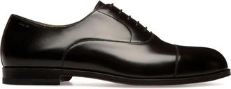 Bally Carl Oxford shoes - Black
