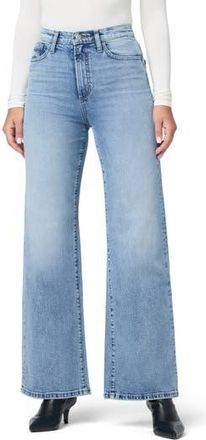 Joe's High Waist Wide Leg Jeans in Kabarda at Nordstrom Rack, Size 23