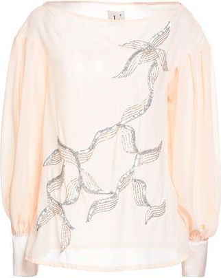 L'autre Chose CAMISETAS Y TOPS - Tops en YOOX.COM