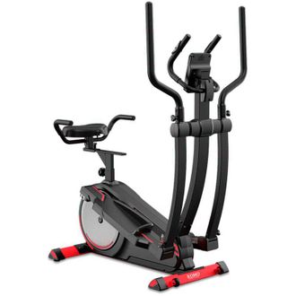 Romo Bicicleta Eliptica