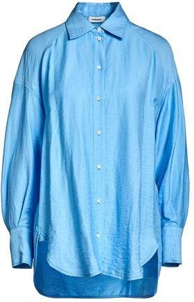 Sandro TOPS - Hemden auf YOOX.COM