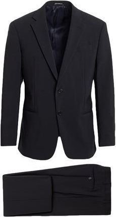 Emporio Armani Suits