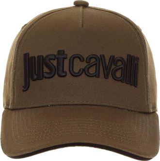 Roberto Cavalli Just Cavalli Hat