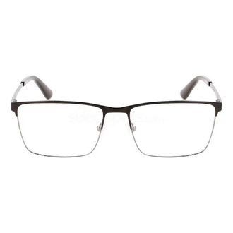 Calvin Klein Demo Pilot Mens Eyeglasses CK22102 002 57
