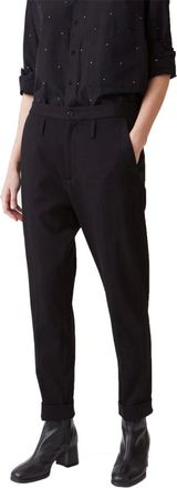 Hope Tapered Trousers, female, Black, Size: XS Alta Trouser