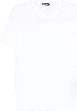 Tom Ford Crew-neck T-shirt