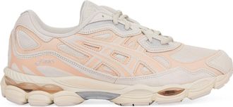 Asics Oatmeal Bisque Gel-NYC Sneaker