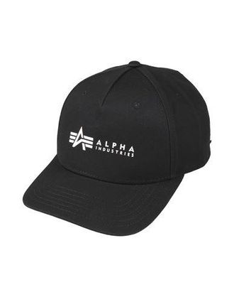 Alpha Industries ACCESSORIES - Hats sur YOOX.COM