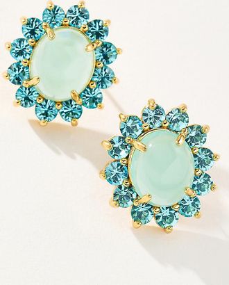 Loren Hope Georgie Stud Earrings