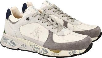 Premiata Sneakers Bruin/Ivory