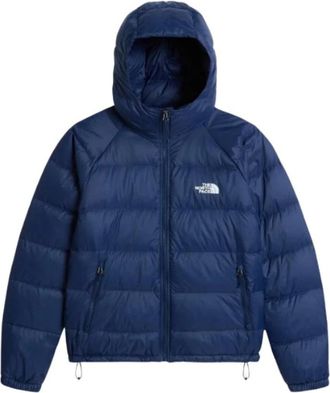 The North Face Giacca con cappuccio Hydrenalite - - Sport - Uomo - Blu - M