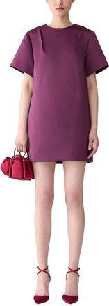 Carolina Herrera Shift Dress