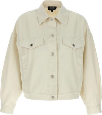 A.P.C. Cally Jacket