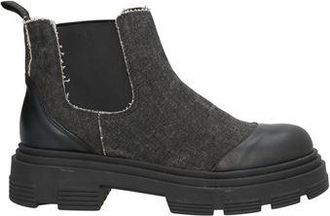 Baldinini FOOTWEAR - Ankle boots on YOOX.COM