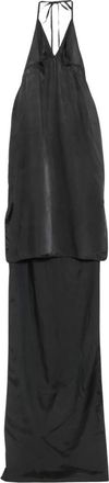 Federico Cina Donna, Abiti, Grigio, XS, new