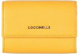 Coccinelle PICCOLA PELLETTERIA - Portafogli su YOOX.COM