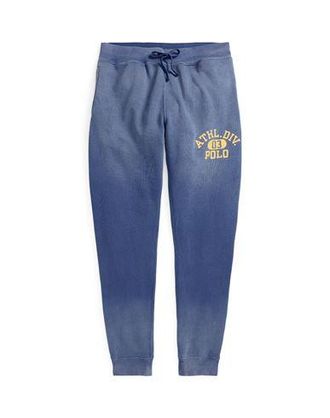 Ralph Lauren LOGO FLEECE JOGGER PANT