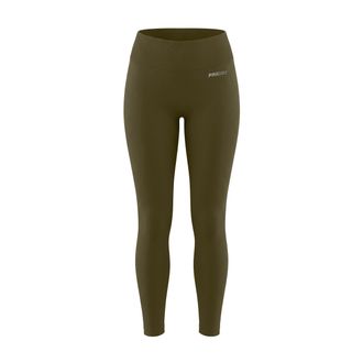 Freddy Leggings 7/8 Vita Altissima, Seamless, Tecnologia No Slide