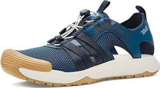 Teva Hydratrek Sandal Ct Mens Shoes Blue Opal : 11.5 D - Medium