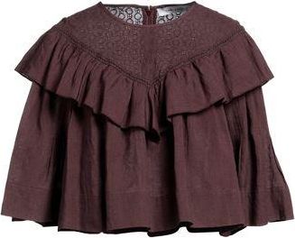 Emma & Gaia TOPWEAR - Tops on YOOX.COM