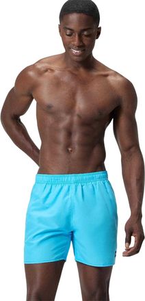 Speedo Heren Prime Vrijetijdsshort (Blauw)