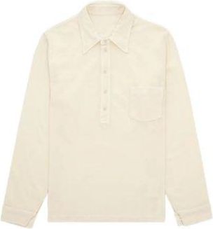Fortela Fortela | Long Sleeve Polo - XL