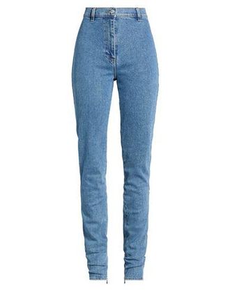 Magda Butrym BOTTOMWEAR - Jeans sur YOOX.COM
