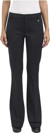Dondup Lexy Skinny-Fit Broek - Dames - Skinny broeken - Zwart - W29 - Broeken